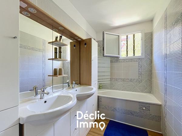 Vente maison Vence, 103m² 5 pièces 499 000€ avec terrasse