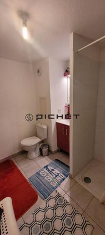 Appartement 2 pièces