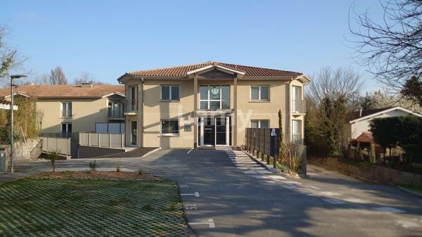 Annexes stationnement