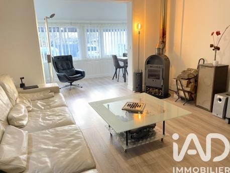 Maison à vendre 5 pièces 90 m² Étiolles