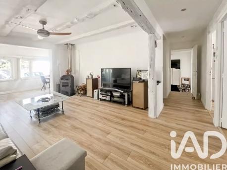 Maison à vendre 5 pièces 90 m² Étiolles