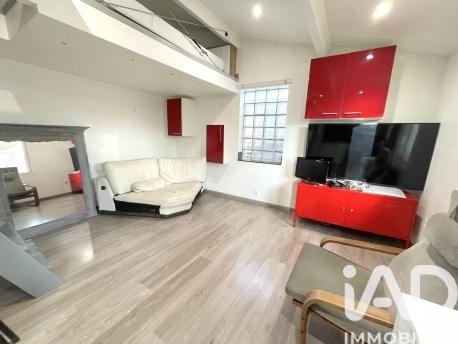 Maison à vendre 5 pièces 90 m² Étiolles