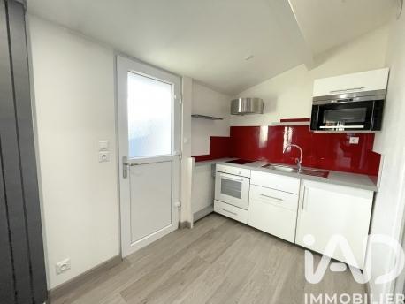 Maison à vendre 5 pièces 90 m² Étiolles