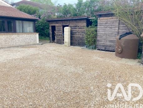 Maison à vendre 5 pièces 90 m² Étiolles