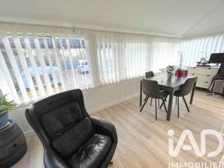 Maison à vendre 5 pièces 90 m² Étiolles