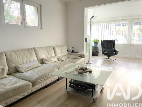 Maison à vendre 5 pièces 90 m² Étiolles
