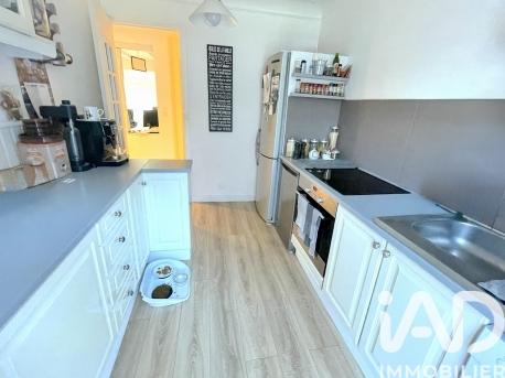 Maison à vendre 5 pièces 90 m² Étiolles
