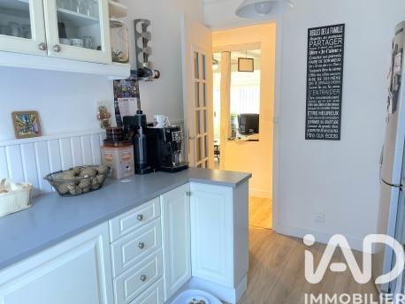 Maison à vendre 5 pièces 90 m² Étiolles