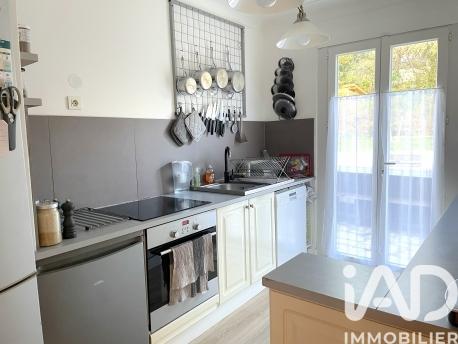 Maison à vendre 5 pièces 90 m² Étiolles