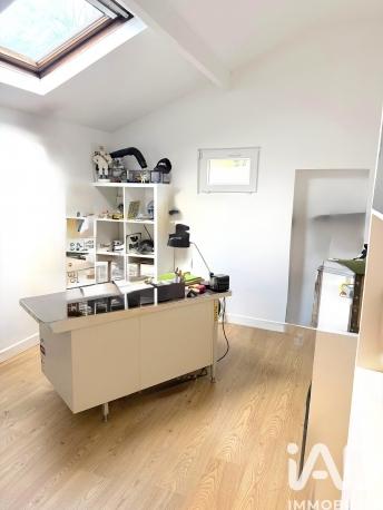 Maison à vendre 5 pièces 90 m² Étiolles