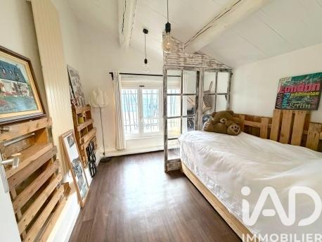 Maison à vendre 5 pièces 90 m² Étiolles