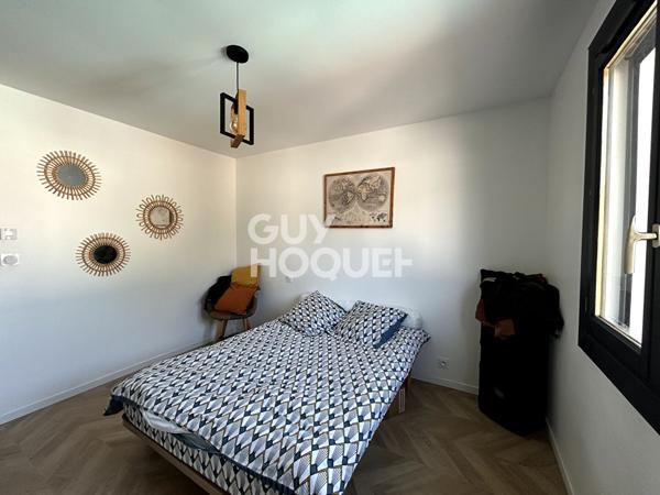 Maison Armissan 4 pièces 104.5 m²