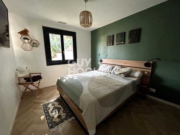 Maison Armissan 4 pièces 104.5 m²