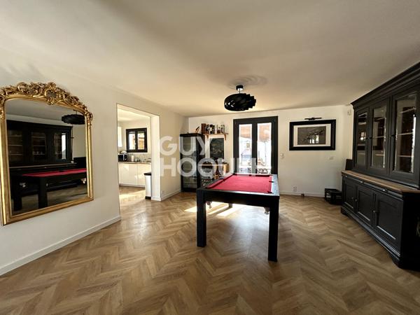 Maison Armissan 4 pièces 104.5 m²