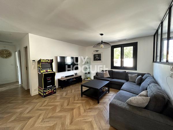 Maison Armissan 4 pièces 104.5 m²