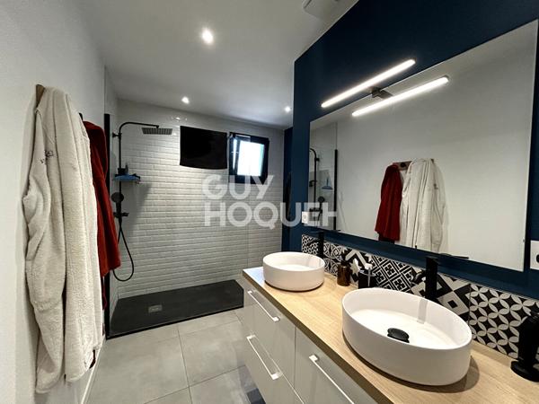 Maison Armissan 4 pièces 104.5 m²