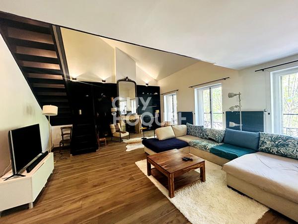 Appartement Narbonne 4 pièces 155 m2
