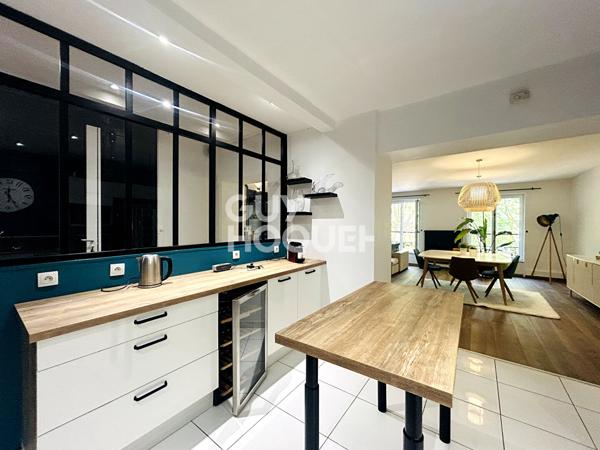 Appartement Narbonne 4 pièces 155 m2