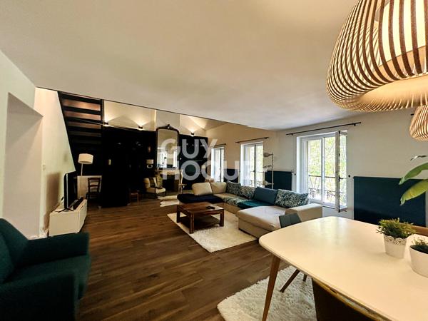 Appartement Narbonne 4 pièces 155 m2