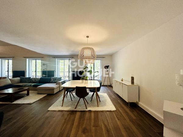 Appartement Narbonne 4 pièces 155 m2