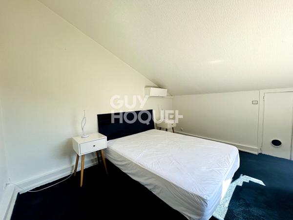 Appartement Narbonne 4 pièces 155 m2