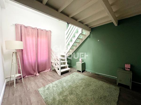 Appartement Narbonne 4 pièces 155 m2