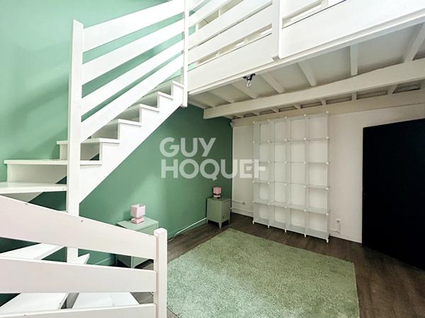 Appartement Narbonne 4 pièces 155 m2