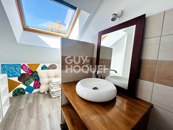 Appartement Narbonne 4 pièces 155 m2
