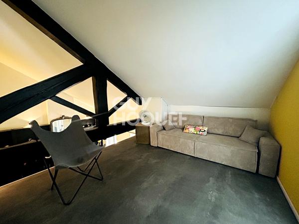Appartement Narbonne 4 pièces 155 m2