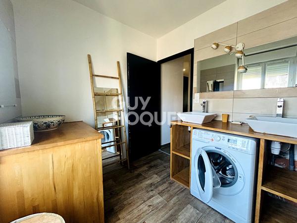 Appartement Narbonne 4 pièces 155 m2