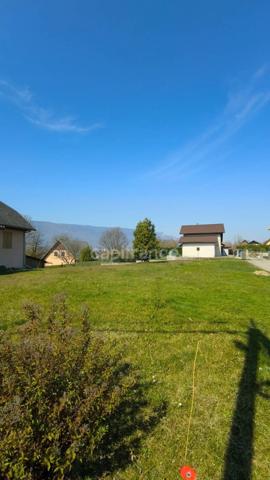 OPPORTUNITÉ RARE – FONCIER D’EXCEPTION & FORT POTENTIEL – CHAMBÉRY-LE-VIEUX