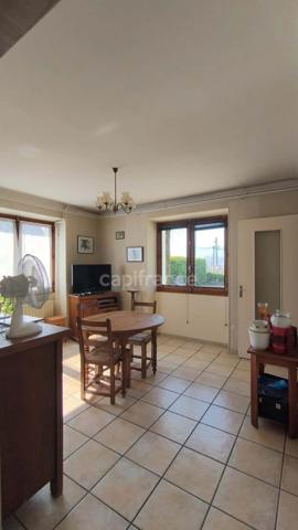 OPPORTUNITÉ RARE – FONCIER D’EXCEPTION & FORT POTENTIEL – CHAMBÉRY-LE-VIEUX