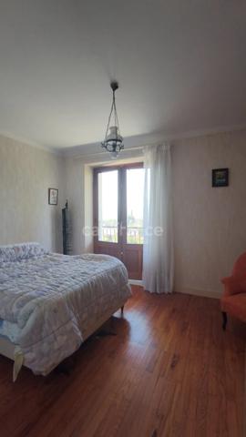 OPPORTUNITÉ RARE – FONCIER D’EXCEPTION & FORT POTENTIEL – CHAMBÉRY-LE-VIEUX