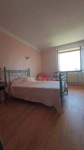 OPPORTUNITÉ RARE – FONCIER D’EXCEPTION & FORT POTENTIEL – CHAMBÉRY-LE-VIEUX