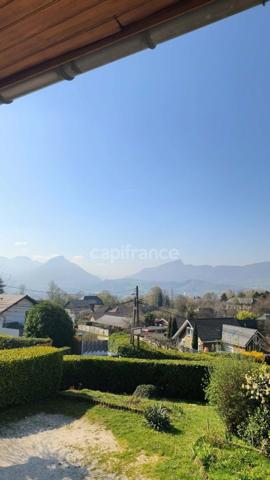 OPPORTUNITÉ RARE – FONCIER D’EXCEPTION & FORT POTENTIEL – CHAMBÉRY-LE-VIEUX