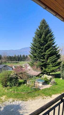 OPPORTUNITÉ RARE – FONCIER D’EXCEPTION & FORT POTENTIEL – CHAMBÉRY-LE-VIEUX