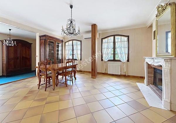 Montauban Lalande - Spacieuse maison familiale de 180 m² avec 5 chambres, jardin et garage