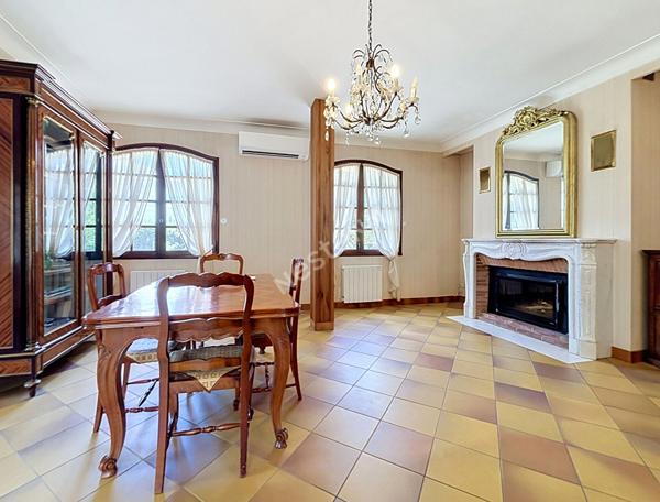 Montauban Lalande - Spacieuse maison familiale de 180 m² avec 5 chambres, jardin et garage