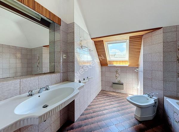 Montauban Lalande - Spacieuse maison familiale de 180 m² avec 5 chambres, jardin et garage
