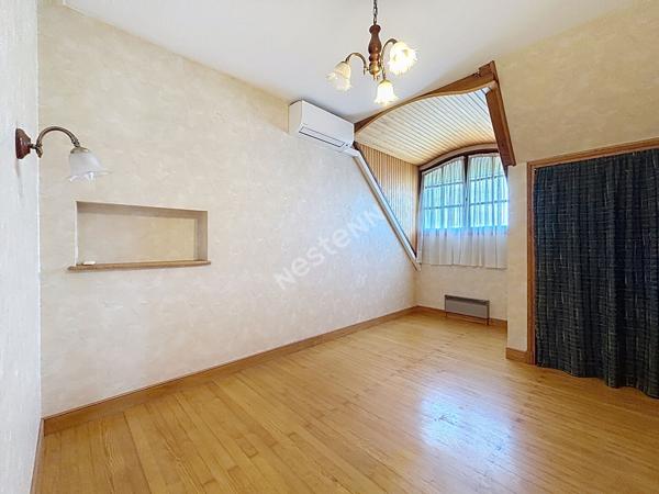 Montauban Lalande - Spacieuse maison familiale de 180 m² avec 5 chambres, jardin et garage