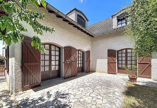 Montauban Lalande - Spacieuse maison familiale de 180 m² avec 5 chambres, jardin et garage
