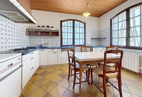 Montauban Lalande - Spacieuse maison familiale de 180 m² avec 5 chambres, jardin et garage