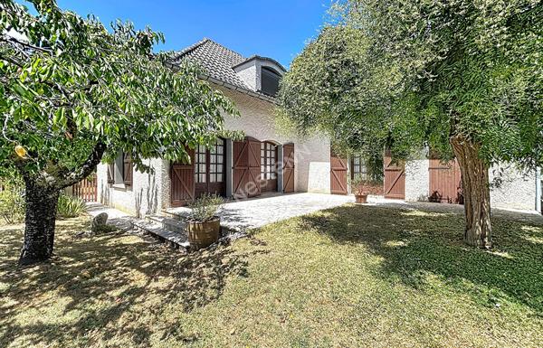 Montauban Lalande - Spacieuse maison familiale de 180 m² avec 5 chambres, jardin et garage