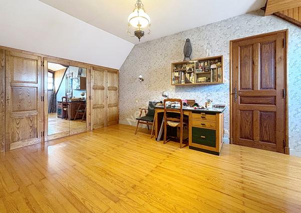 Montauban Lalande - Spacieuse maison familiale de 180 m² avec 5 chambres, jardin et garage