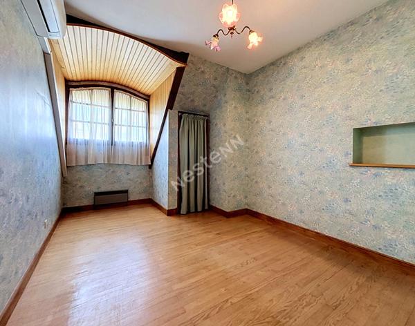 Montauban Lalande - Spacieuse maison familiale de 180 m² avec 5 chambres, jardin et garage