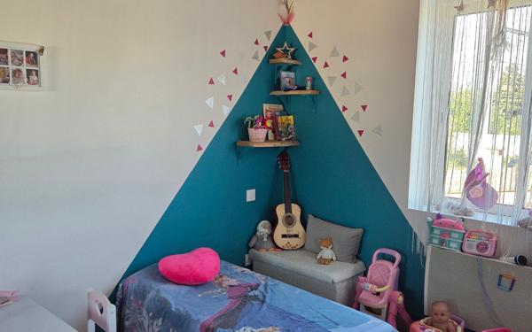 Maison à vendre    5 pièces •  Elne