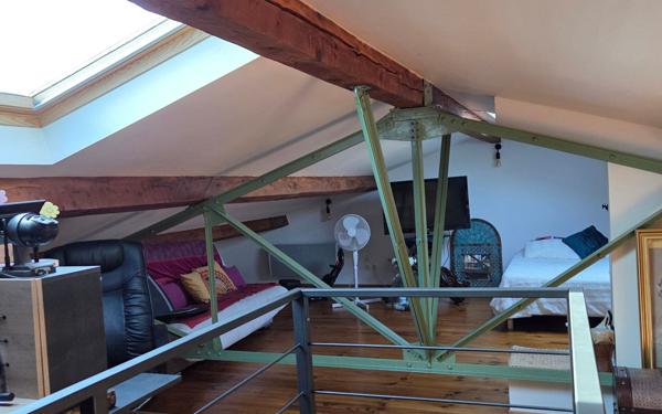 Maison à vendre    5 pièces •  Elne