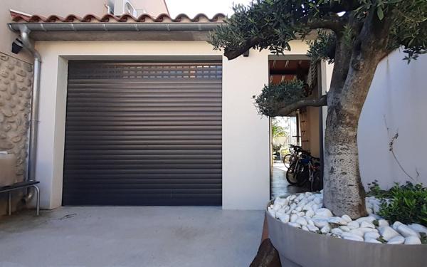 Maison à vendre    5 pièces •  Elne