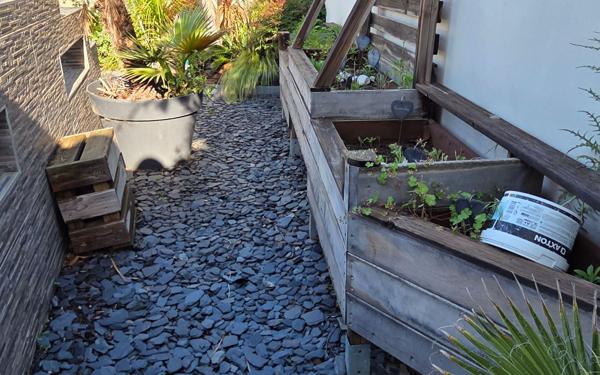 Maison à vendre    5 pièces •  Elne