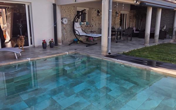 Maison à vendre    5 pièces •  Elne